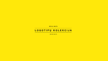 logotipu kurimas