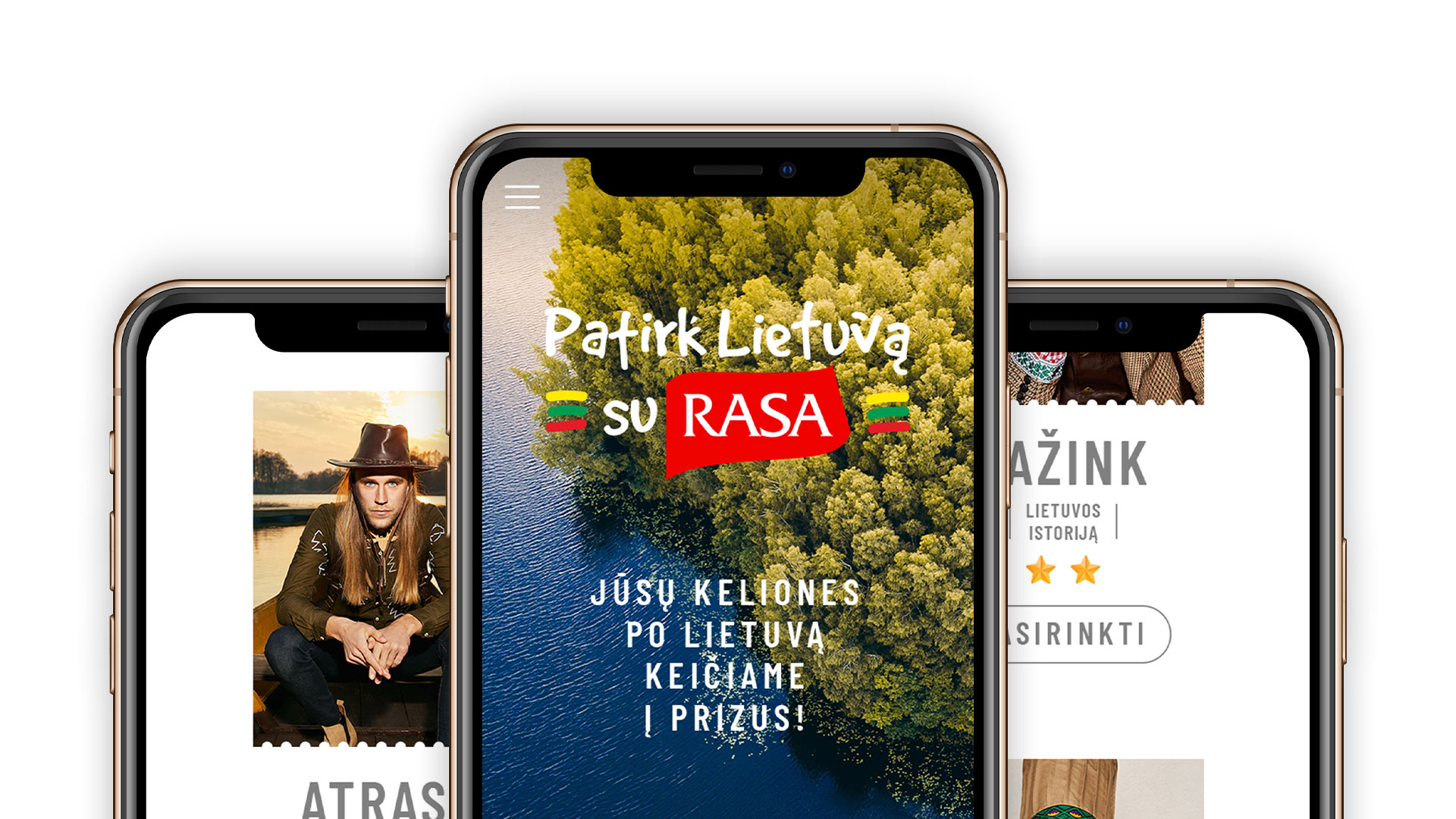 internetiniu puslapiu dizainas