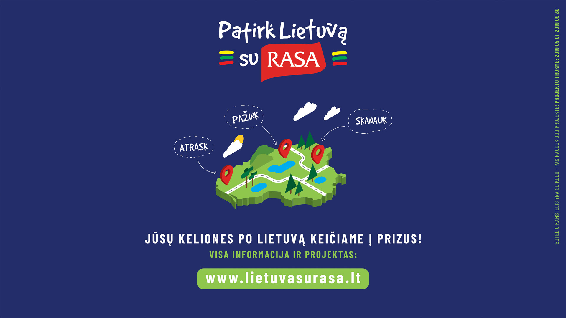 internetiniu puslapiu dizainas